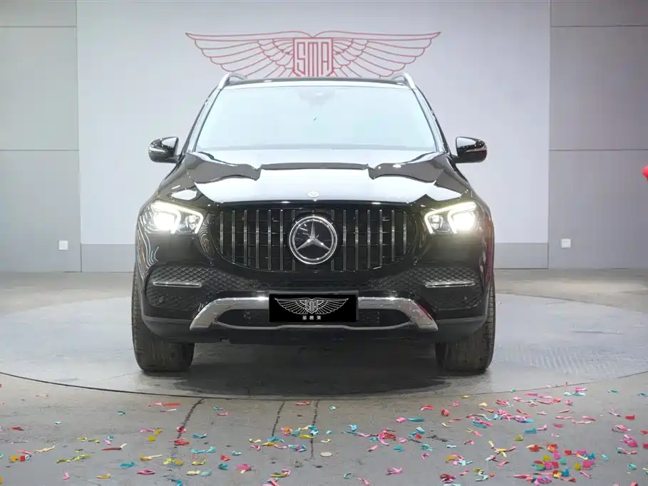Mercedes-Benz GLE (Imported) 2021 GLE 350 4MATIC Fashion Model купить на сайте DeffCars