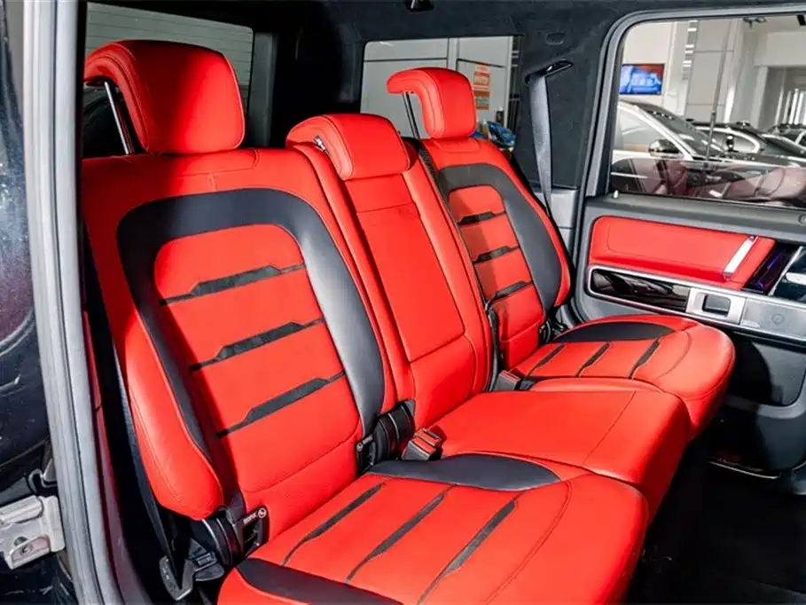 Mercedes-Benz G-Class AMG 2020 AMG G 63 купить на сайте DeffCars
