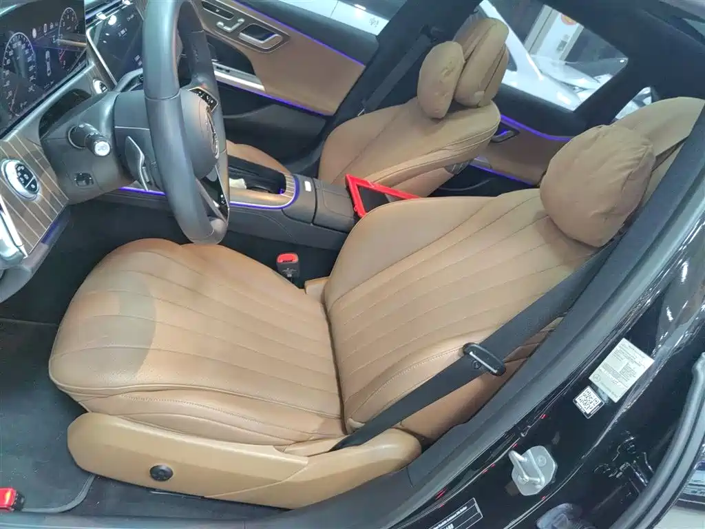Mercedes-Benz E-Class 2024 E 300 L Fashion Model купить на сайте DeffCars