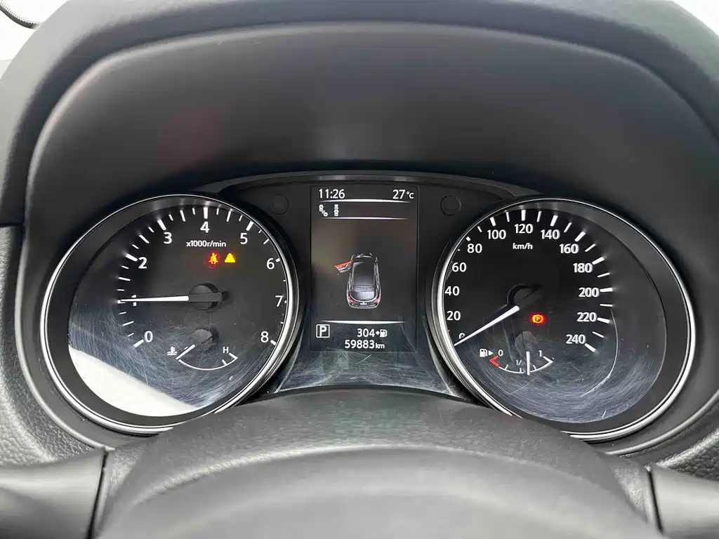 Qashqai 2022 2.0L CVT XV Prem Deluxe Edition купить на сайте DeffCars