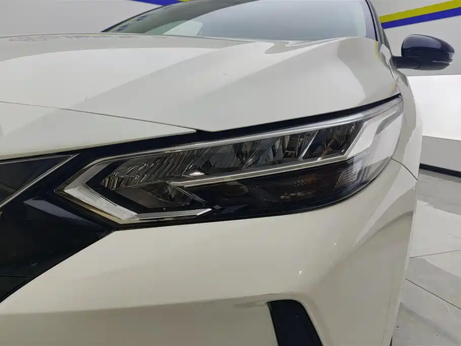 Sylphy 2021 1.6L XL CVT Enjoy Edition купить на сайте DeffCars