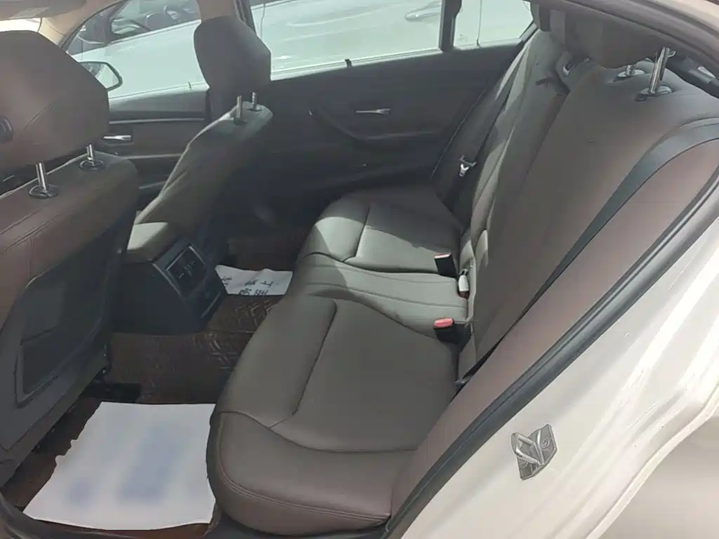 BMW 3 Series 2019 320Li Fashion Model купить на сайте DeffCars