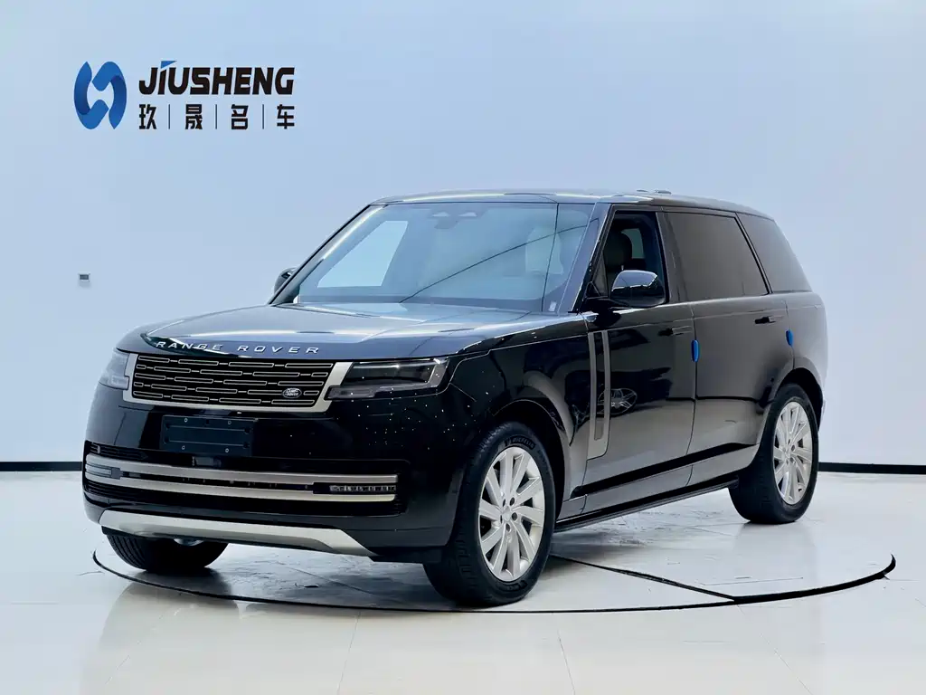 Range Rover 2025 3.0 L6 400PS Extended Edition купить на сайте DeffCars
