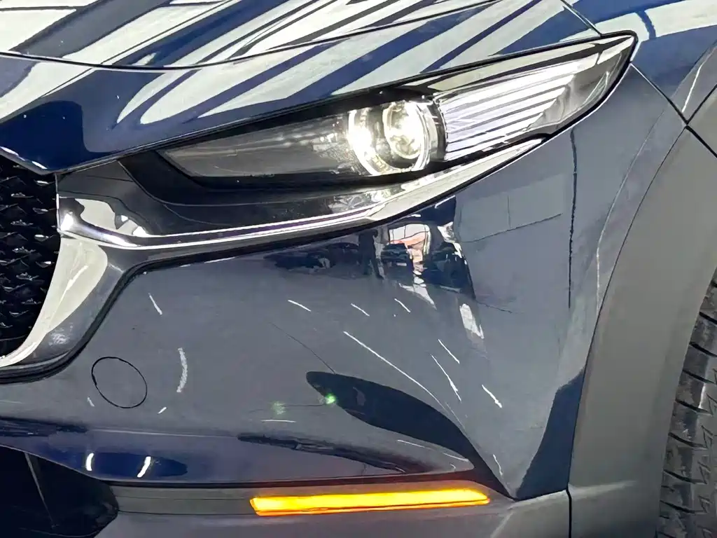 Mazda CX-30 2021 2.0L automatic Jiayue type купить на сайте DeffCars
