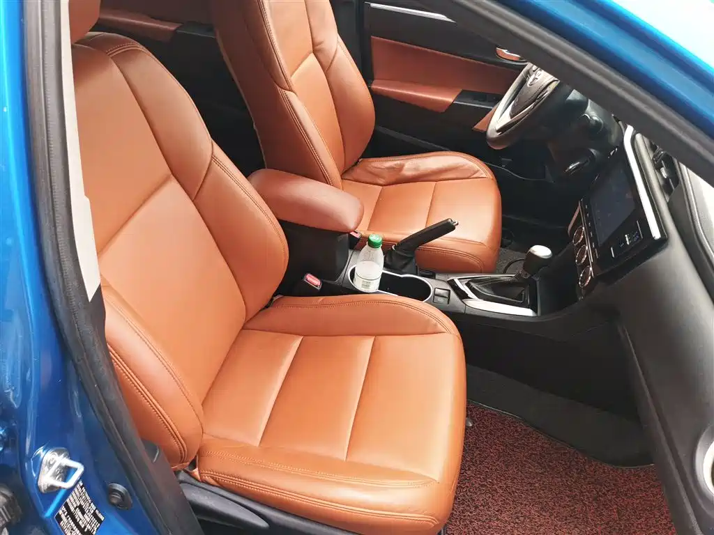 Ralink 2017 facelift 185T CVT Elite Edition National VI купить на сайте DeffCars