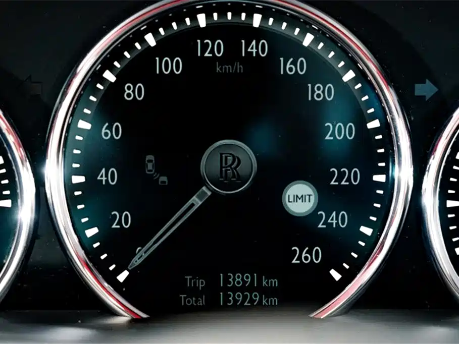 Cullinan 2024 four-seat version купить на сайте DeffCars