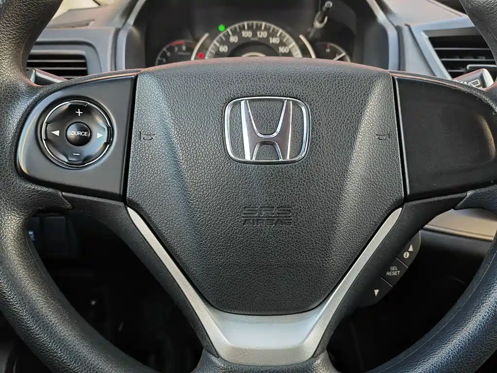Honda CR-V 2016 2.0L two-wheel drive classic version купить на сайте DeffCars