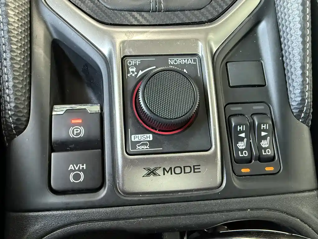 Forester 2022 2.0i AWD Deluxe Edition EyeSight купить на сайте DeffCars
