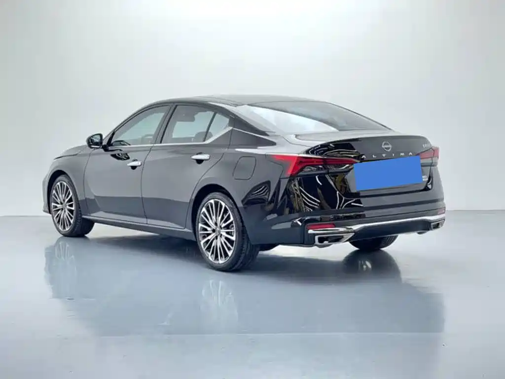 Teana 2022 2.0T XL Premium Edition купить на сайте DeffCars