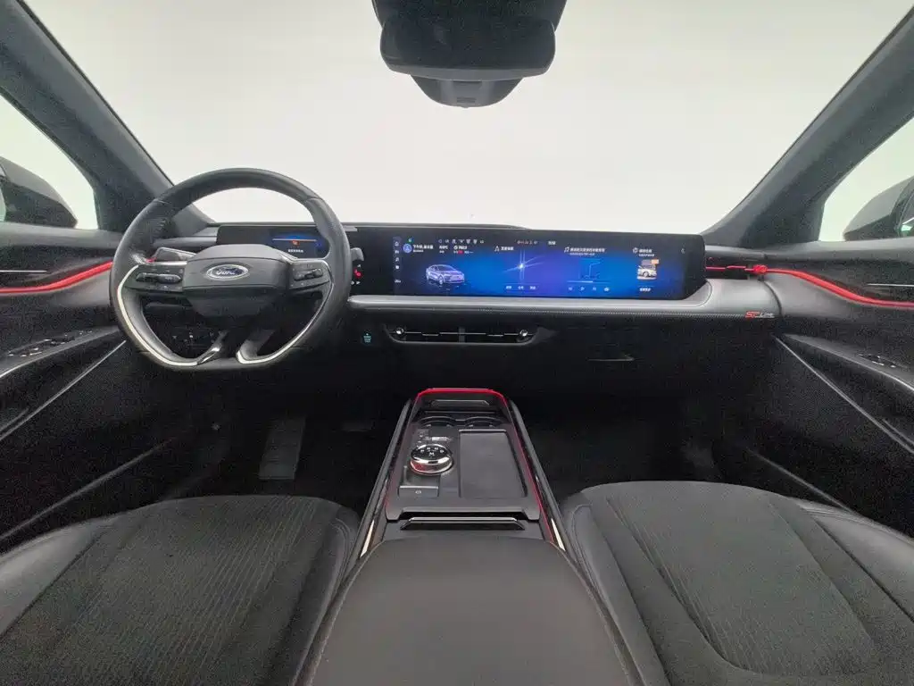Mondeo 2022 EcoBoost 245 ST-Line купить на сайте DeffCars