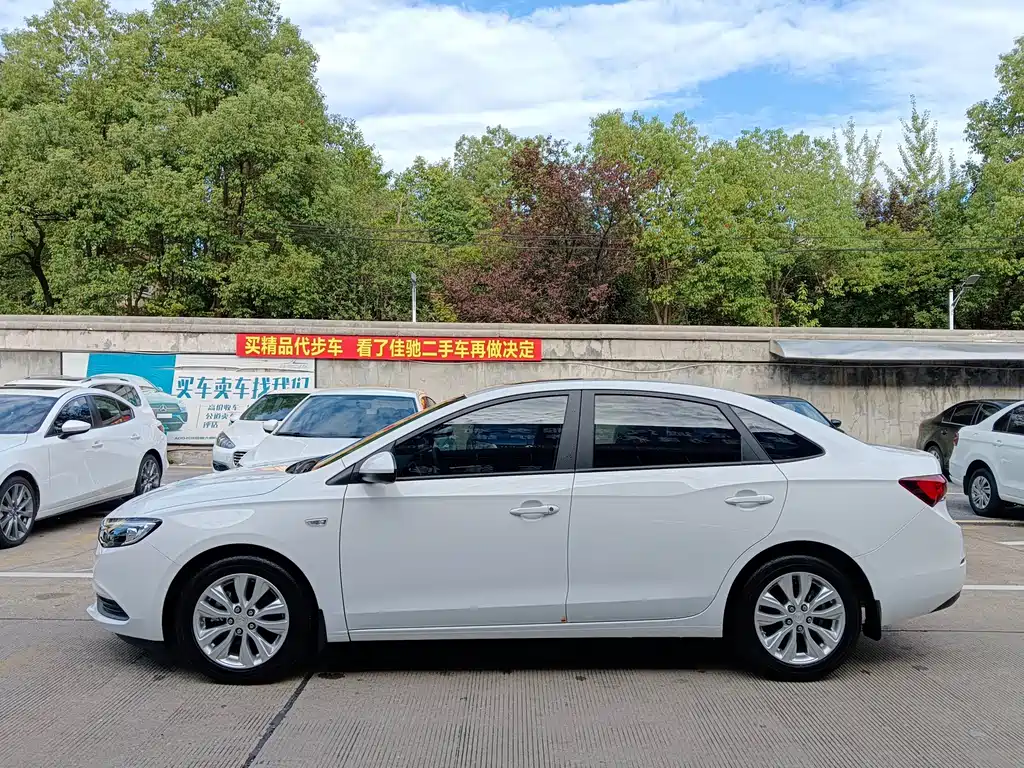 Yinglang 2019 18T automatic interconnection elite model National VI купить на сайте DeffCars