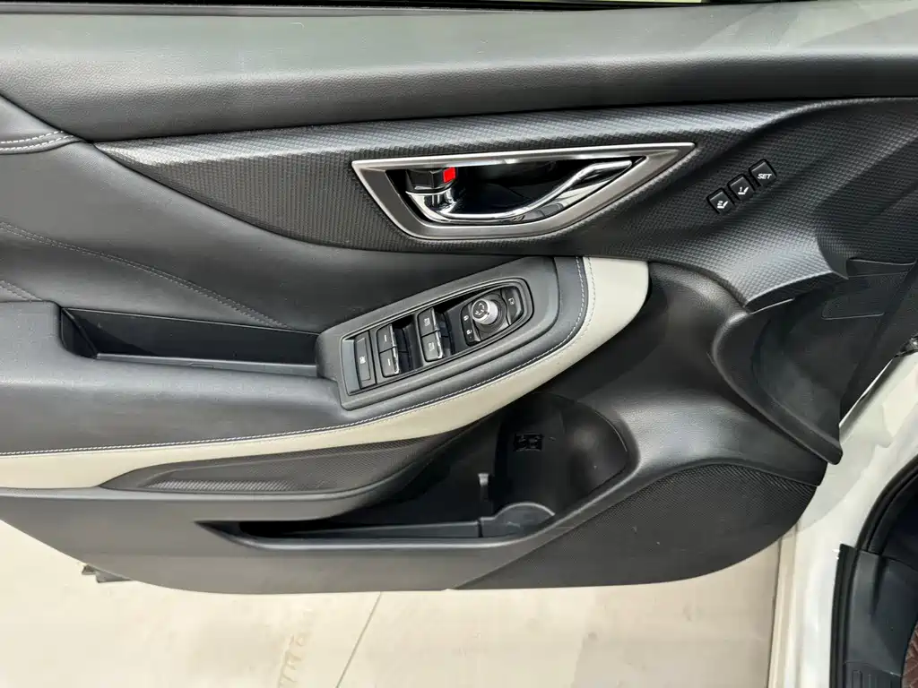 Forester 2021 2.0i flagship version EyeSight купить на сайте DeffCars