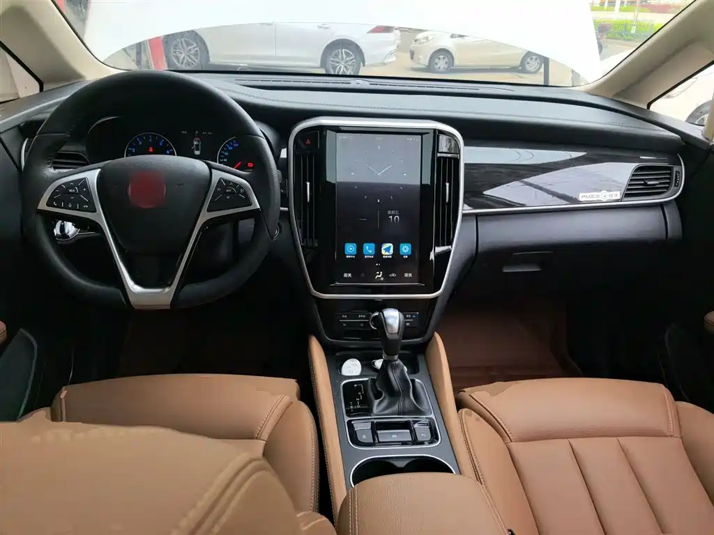 Song MAX 2018 1.5T automatic intelligent connection exclusive model 6 seats купить на сайте DeffCars
