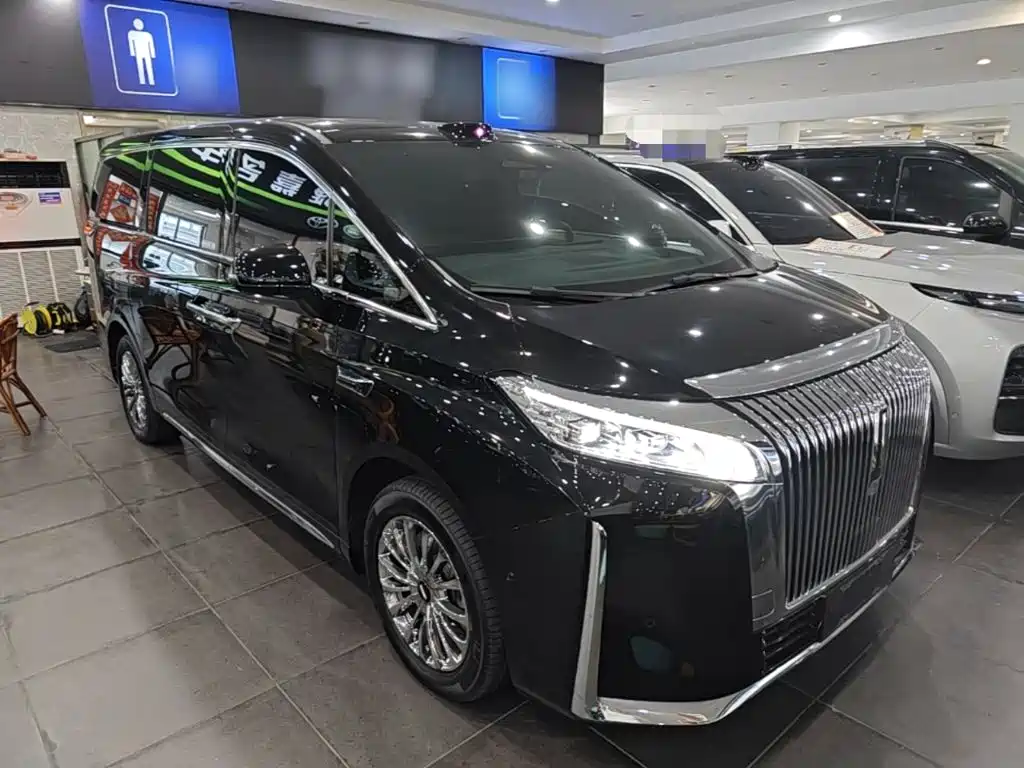 Wey Gaoshan 2025 4WD Alpine 8 купить на сайте DeffCars