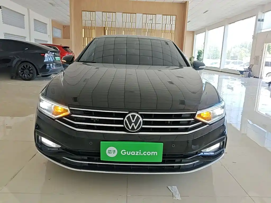 Magotan 2020 330TSI DSG leading model купить на сайте DeffCars