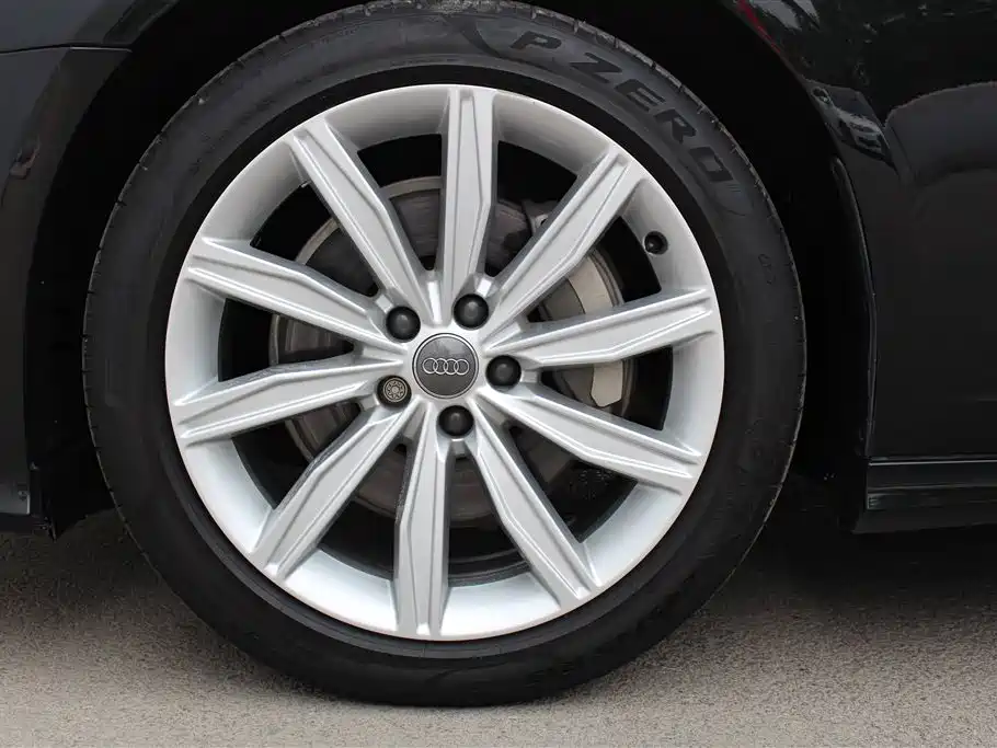 Audi A6L 2021 45 TFSI Premium Dynamic Model купить на сайте DeffCars