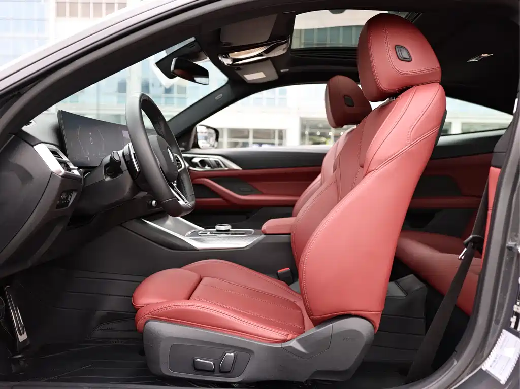 BMW 4 Series 2024 430i M Sports Night Package купить на сайте DeffCars