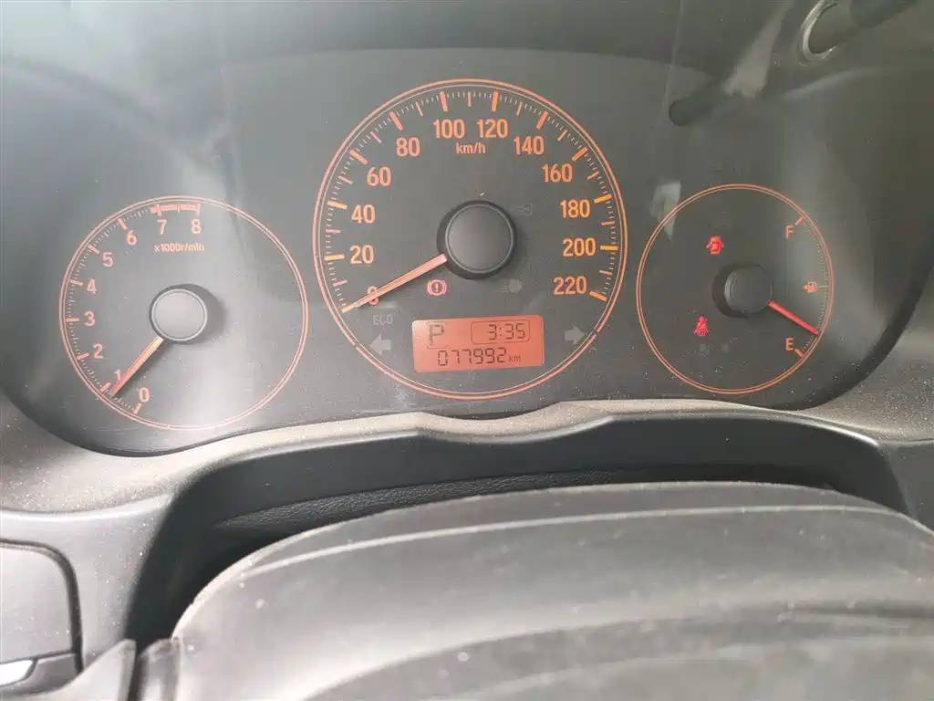Fengfan 2017 1.5L CVT Comfort Edition купить на сайте DeffCars