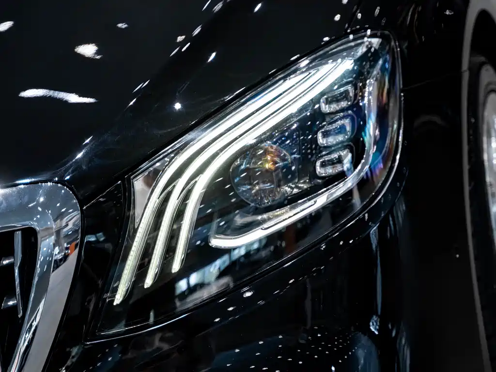 Mercedes-Benz S-Class 2016 S 400 L 4MATIC купить на сайте DeffCars