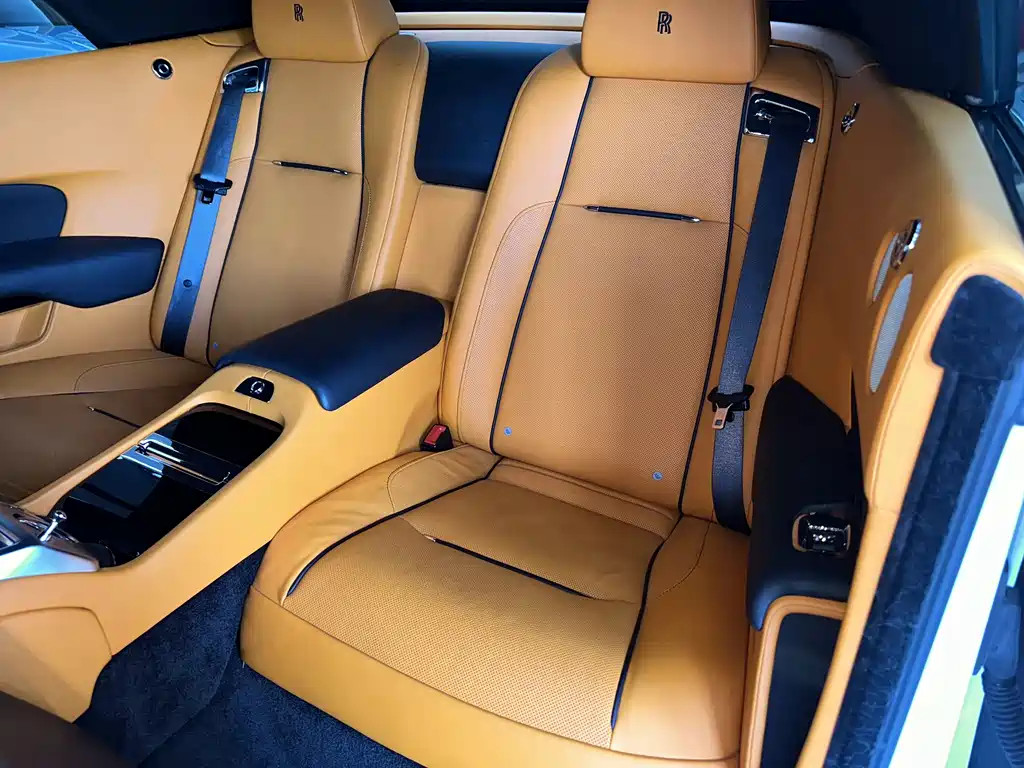Yaoying 2018 6.6T standard model купить на сайте DeffCars