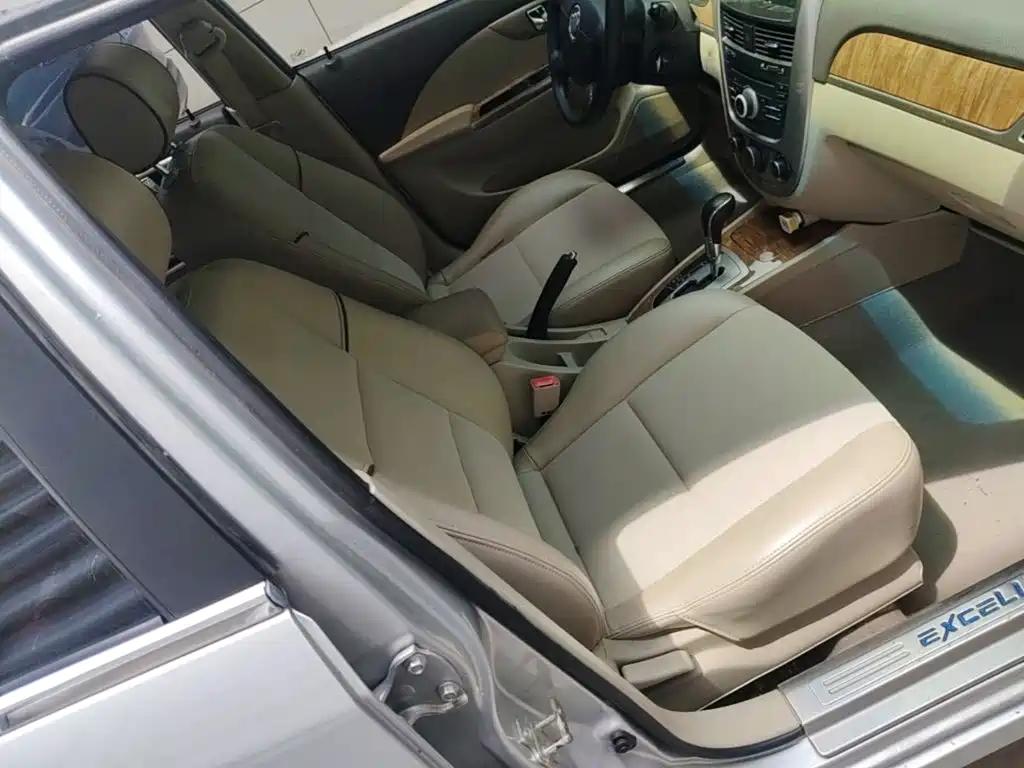 Excelle 2015 1.5L automatic classic купить на сайте DeffCars