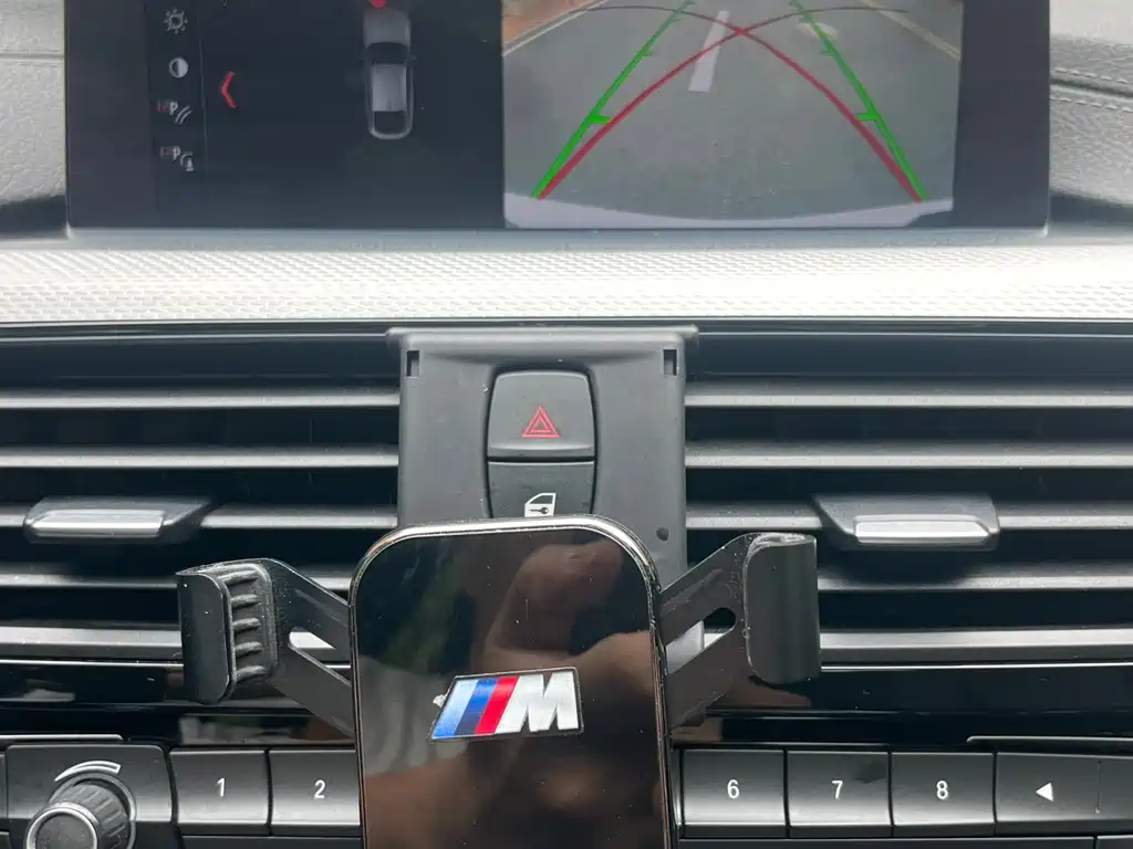BMW 3 Series GT 2018 320i M Sports купить на сайте DeffCars