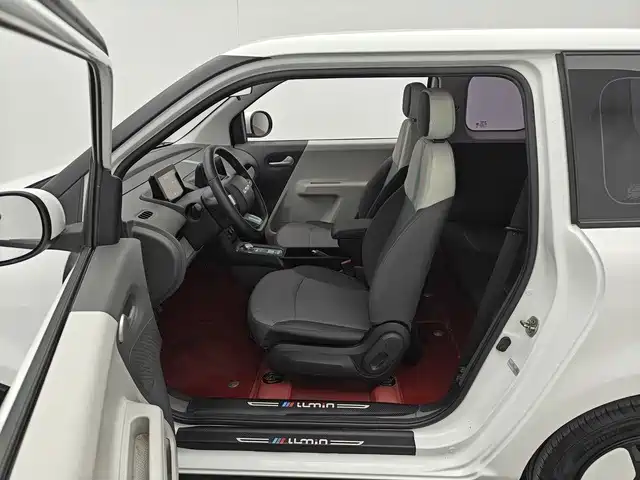 Changan Lumin 2023 model 205km Xiangqin model купить на сайте DeffCars