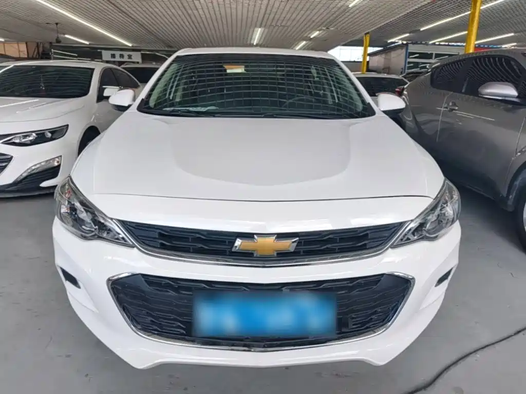 Onix 2019 320 Auto-Enjoy Skylight Edition купить на сайте DeffCars