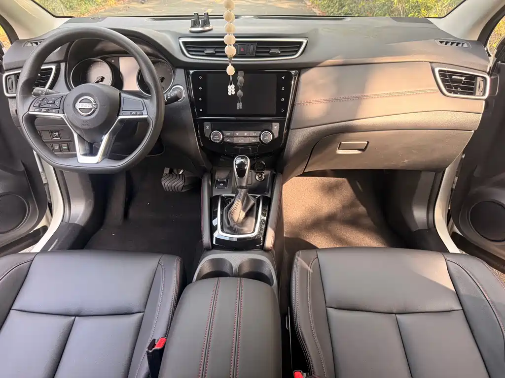 Qashqai 2022 2.0L CVT XV Smart Edition купить на сайте DeffCars