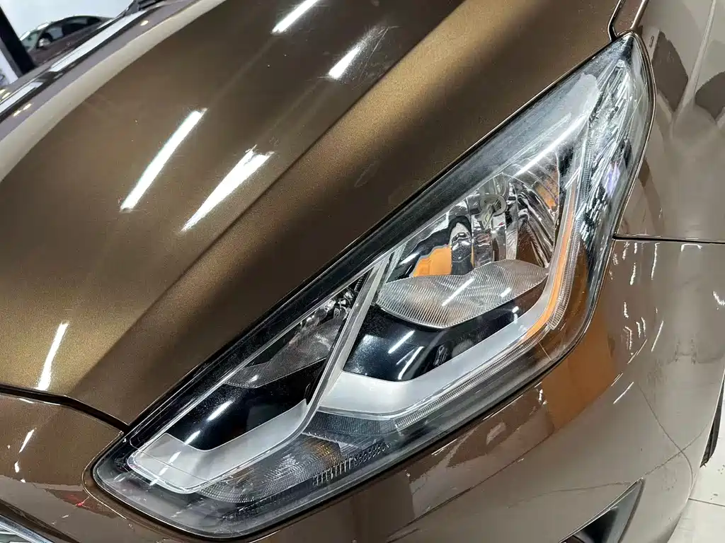 Forex 2017 Happy Edition 1.5L Automatic Fashion Type купить на сайте DeffCars