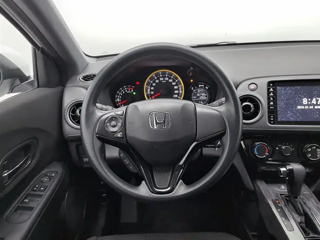 Honda XR-V 2021 1.5L CVT Classic Edition купить на сайте DeffCars