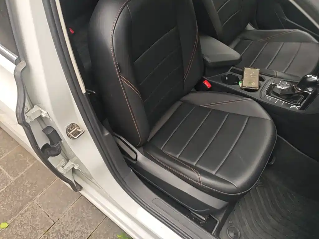Bora 2023 200TSI DSG Yuexing Edition купить на сайте DeffCars