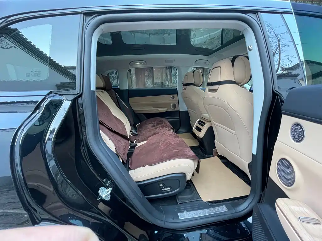 Star Era ET 2024 Extended Range 200 Pro+ купить на сайте DeffCars