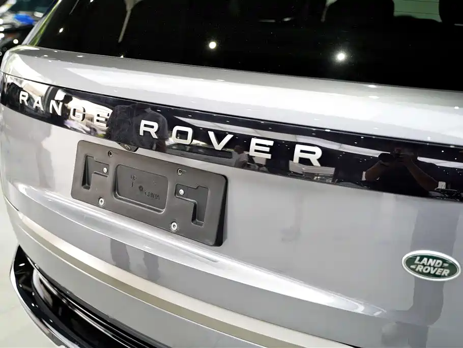 Range Rover 2023 3.0 L6 360PS Grand Edition купить на сайте DeffCars
