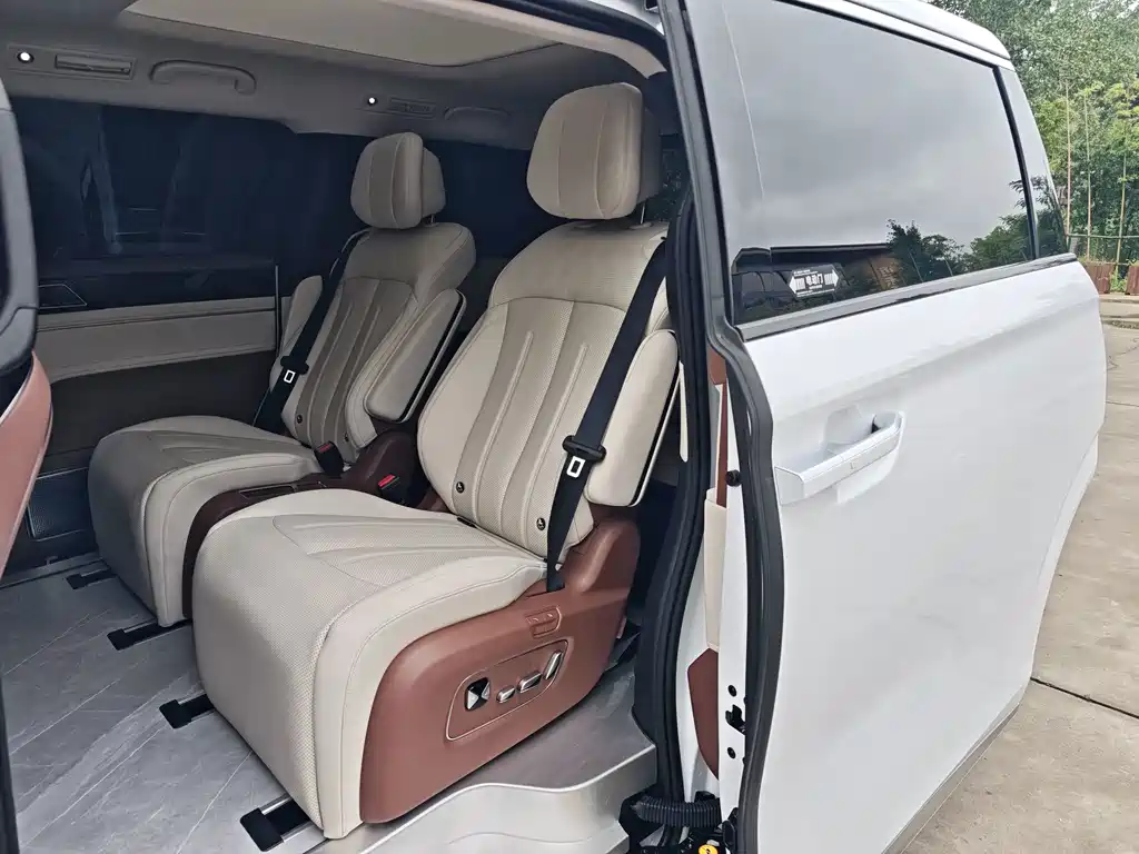 Summer 2025 DM-i 1.5T 100km transcendent type купить на сайте DeffCars