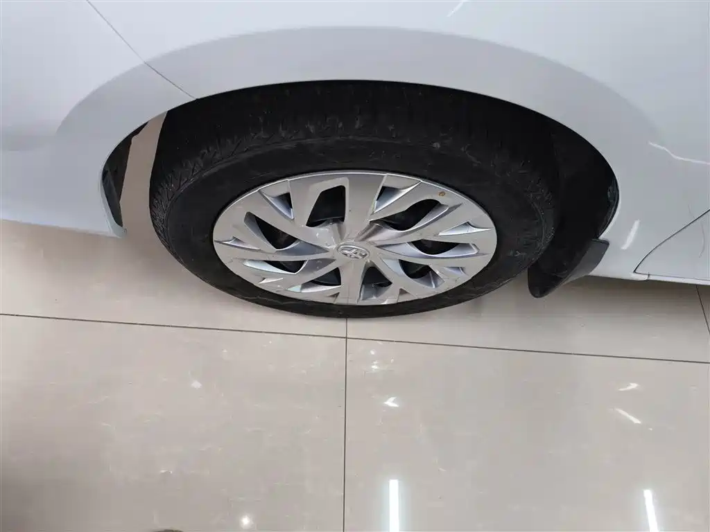 Vios 2022 1.5L 20th Anniversary Edition купить на сайте DeffCars