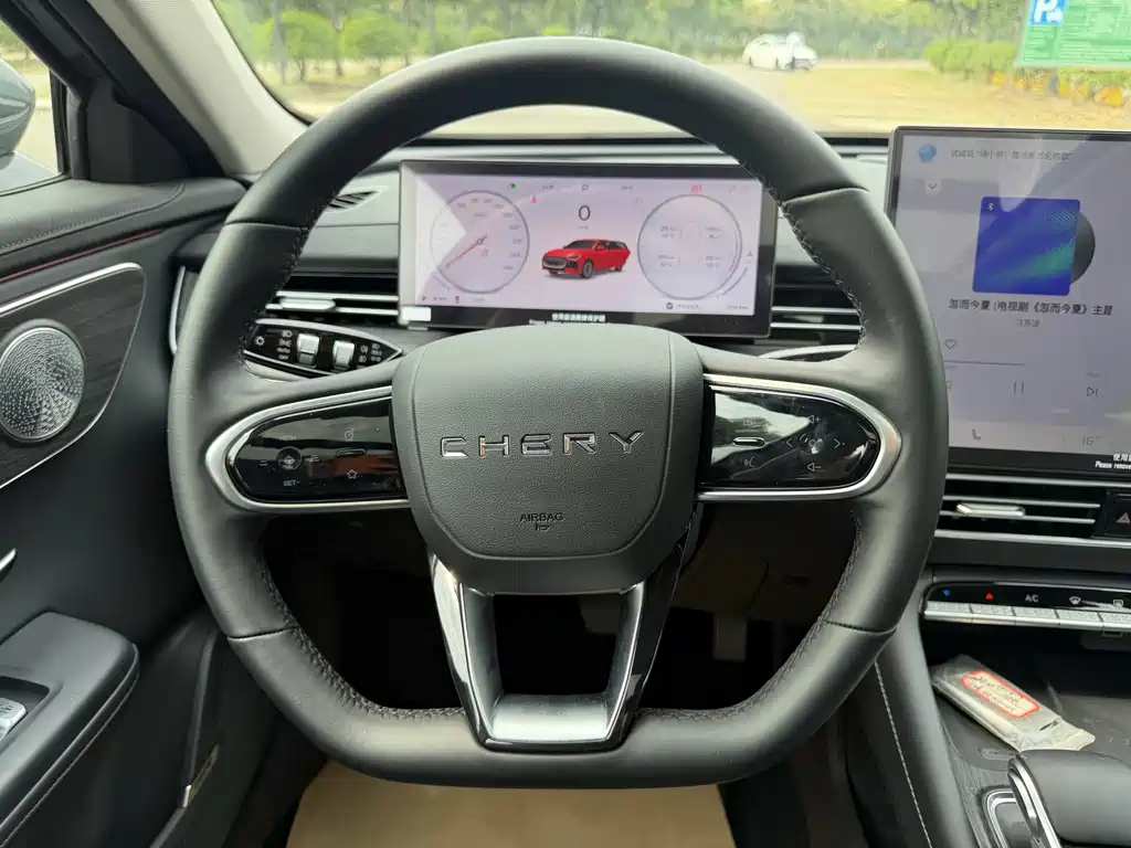 Arrizo 8 PRO 2025 1.6T DCT Luxury+ купить на сайте DeffCars
