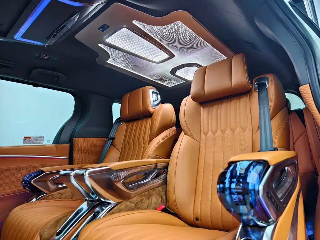Grevia 2026 2.5L Hybrid Comfort Edition купить на сайте DeffCars
