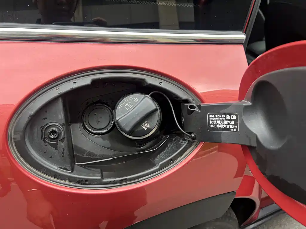 MINI CLUBMAN 2022 2.0T COOPER S купить на сайте DeffCars