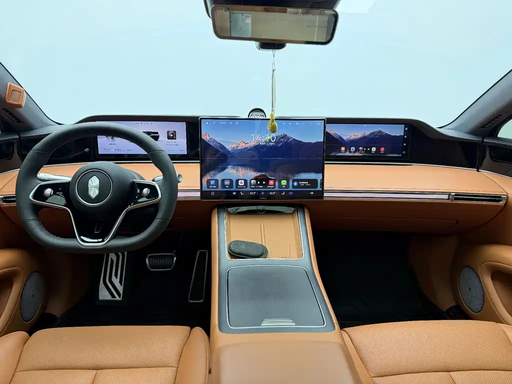 Xiangjie S9T 2025 extended range Ultra long endurance version 192-line lidar) купить на сайте DeffCars