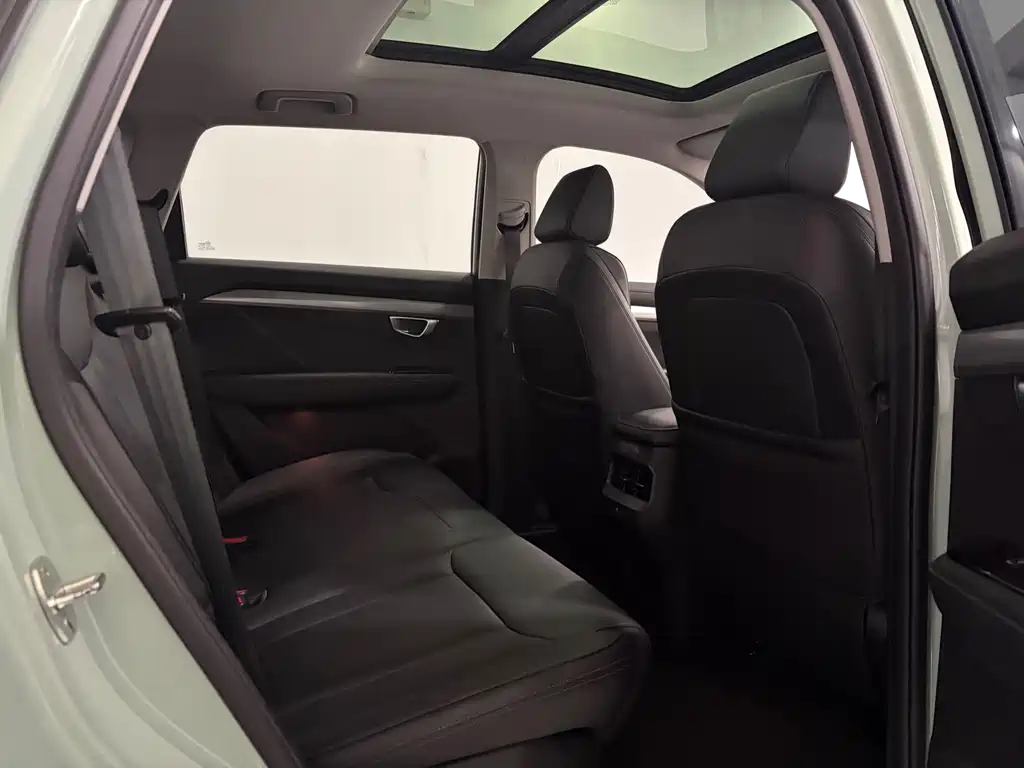 Wuling Xingchen 2021 1.5T CVT Xingyao Edition купить на сайте DeffCars