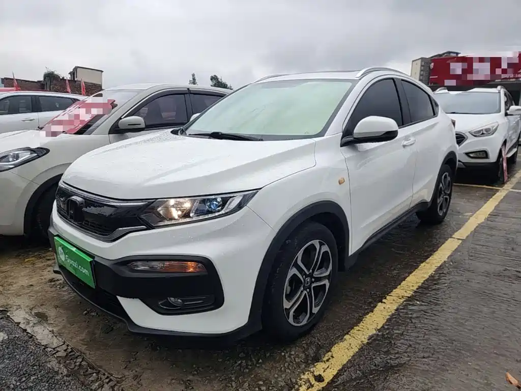 Honda XR-V 2015 1.8L EXi CVT Comfort Edition купить на сайте DeffCars