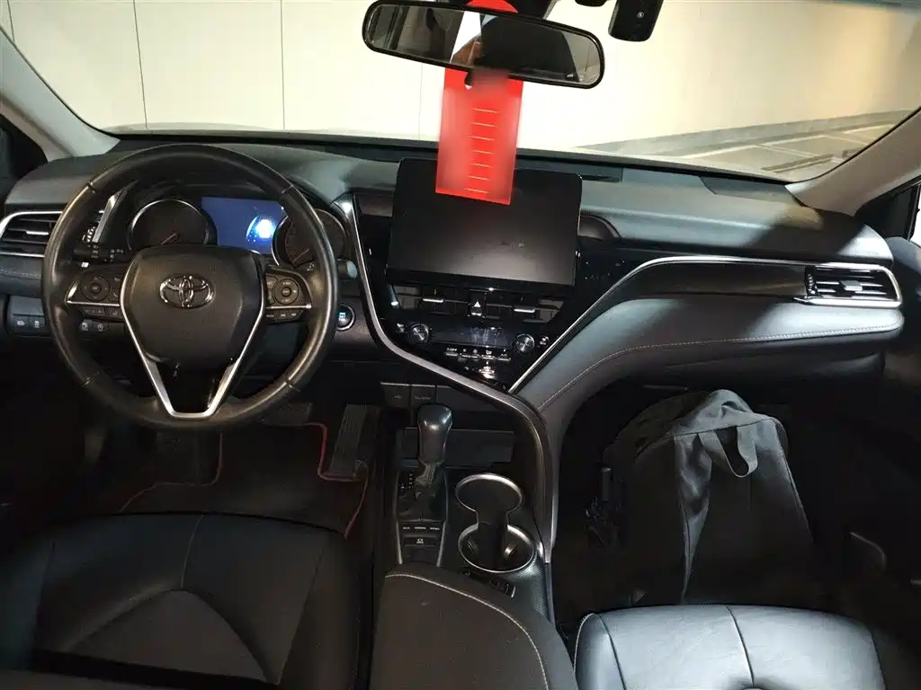 Camry 2023 2.0S Advanced Edition купить на сайте DeffCars
