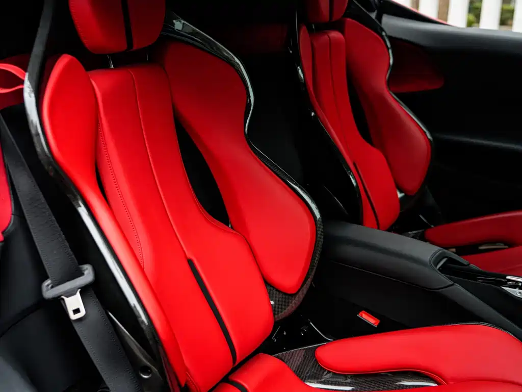 SF90 2020 3.9T V8 Stradale купить на сайте DeffCars