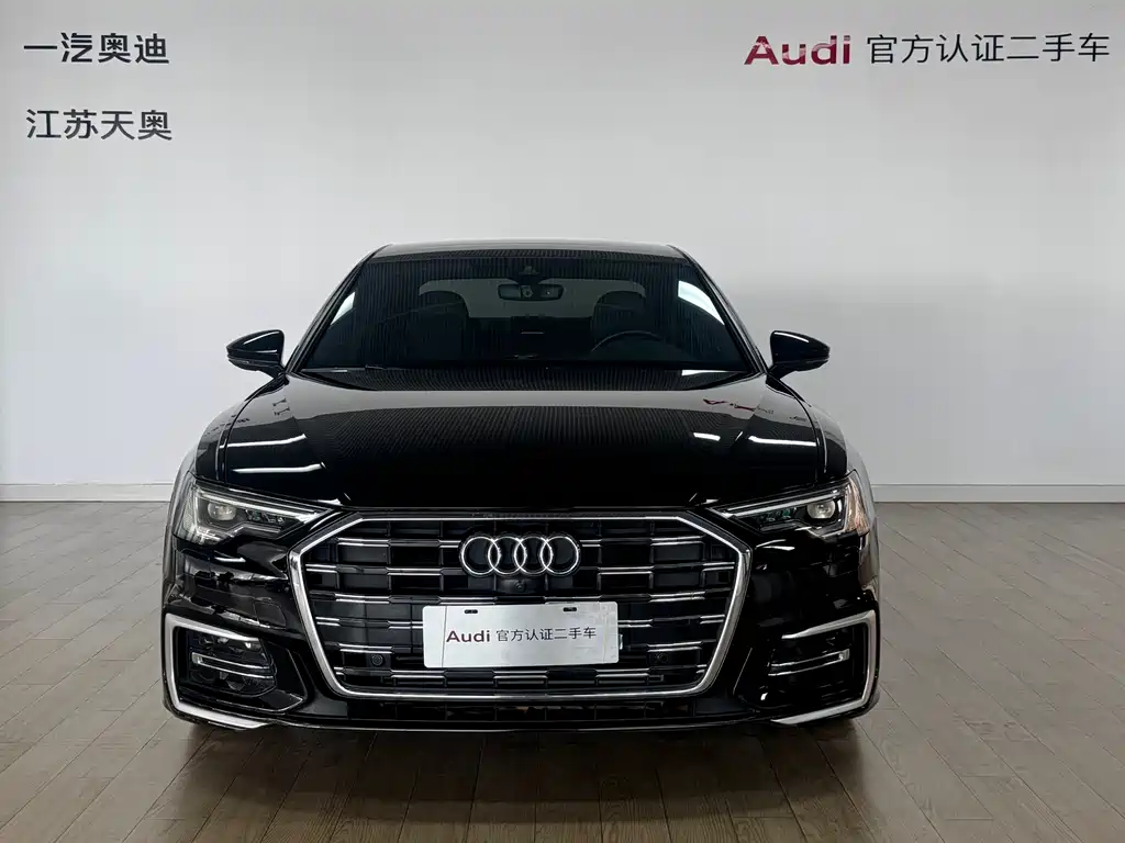 Audi A6L 2023 45 TFSI Premium Dynamic Model купить на сайте DeffCars