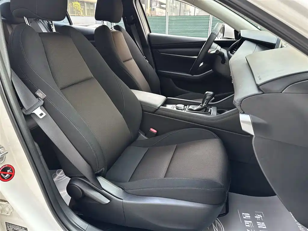 Mazda3 Angkesela 2021 2.0L automatic quality version купить на сайте DeffCars