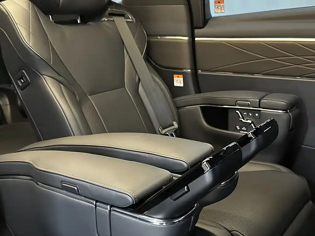 Alfa 2024 Dual Engine 2.5L Premium Edition купить на сайте DeffCars