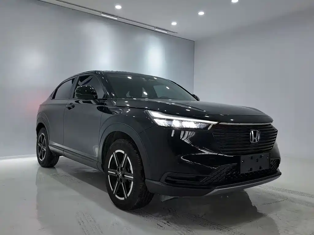 Binzhi 2023 1.5L CVT technology version купить на сайте DeffCars