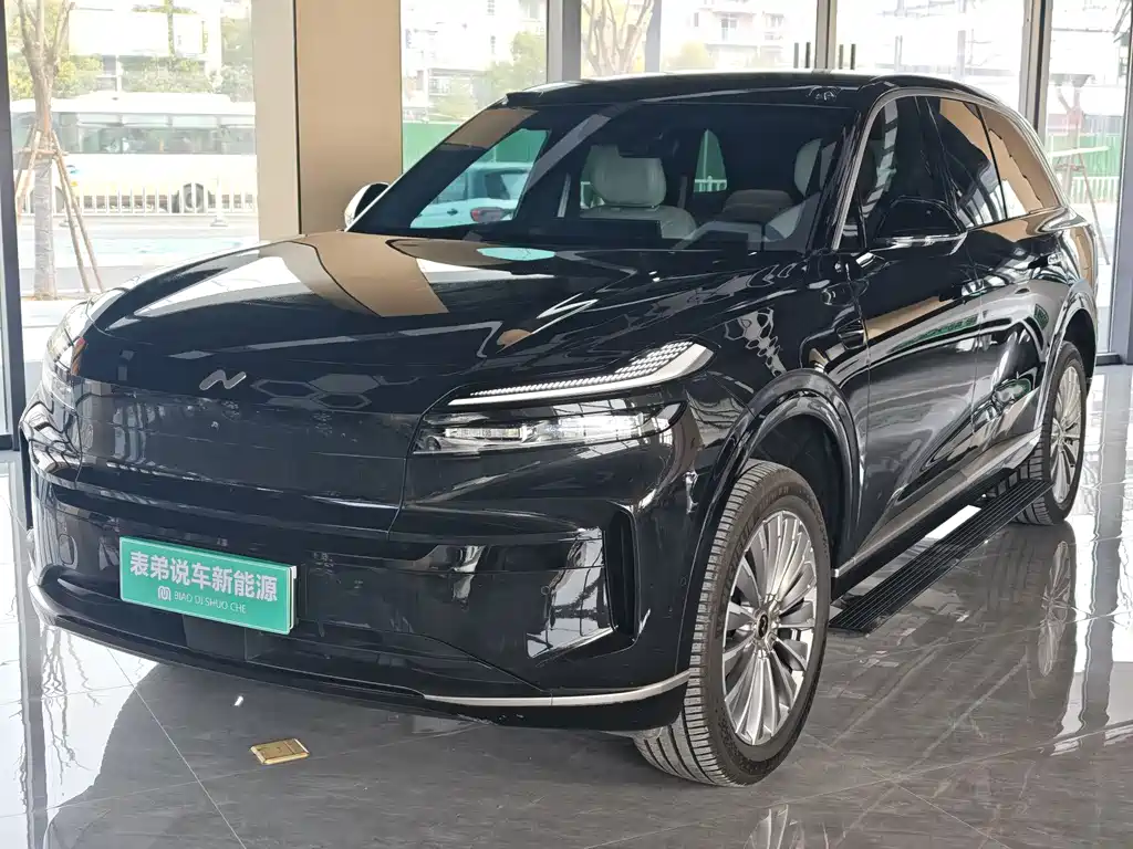 Ledo L90 2025 Ultra six-seater version купить на сайте DeffCars