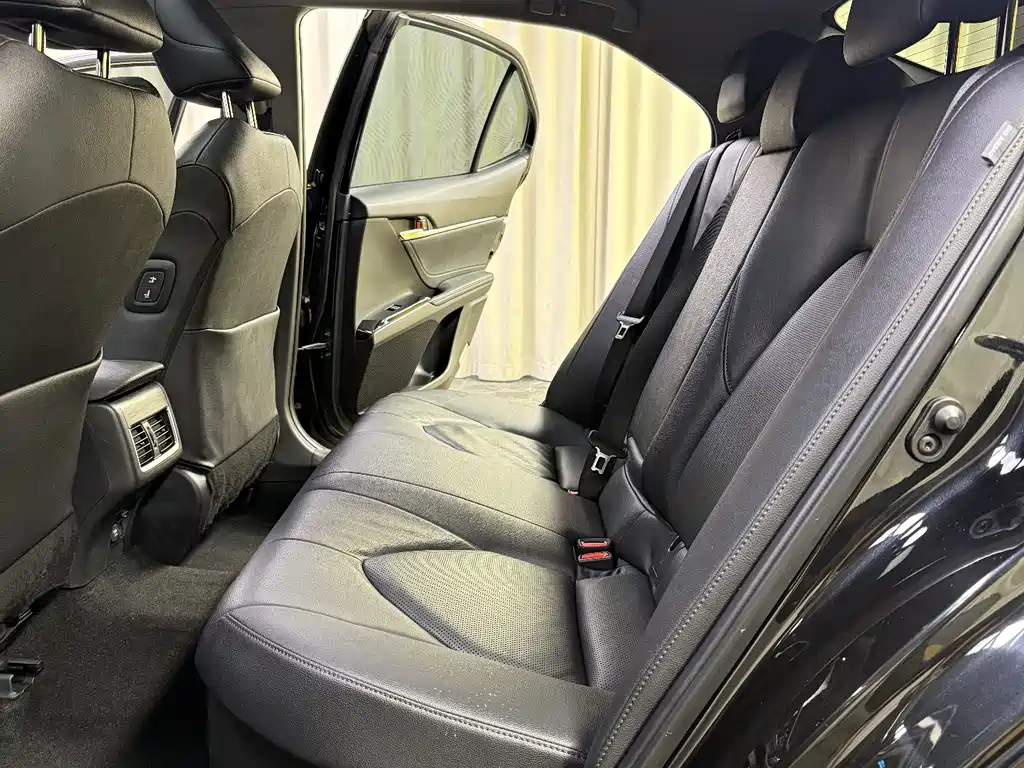 Camry 2021 Dual Engine 2.5HGVP Leading Edition купить на сайте DeffCars